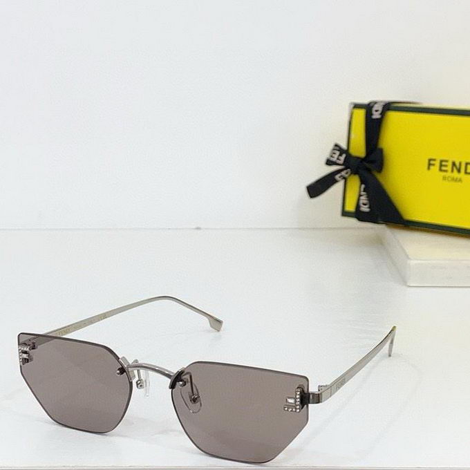 Fendi Sunglasses ID:20250529-481